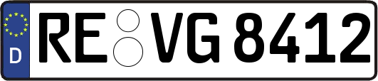 RE-VG8412