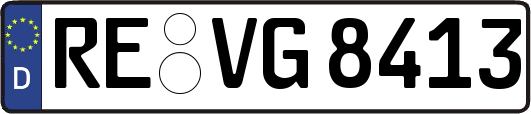 RE-VG8413