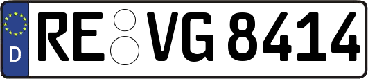 RE-VG8414