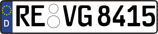 RE-VG8415
