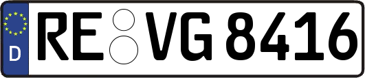 RE-VG8416