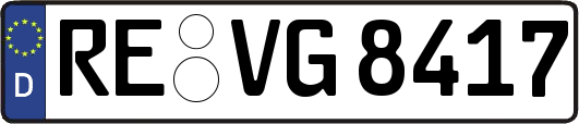 RE-VG8417