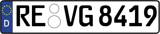 RE-VG8419