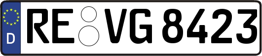 RE-VG8423