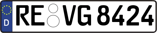 RE-VG8424