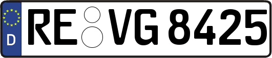 RE-VG8425
