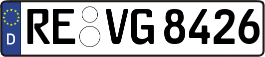 RE-VG8426