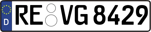 RE-VG8429