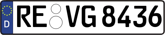 RE-VG8436