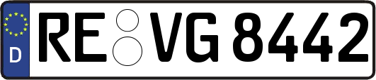 RE-VG8442
