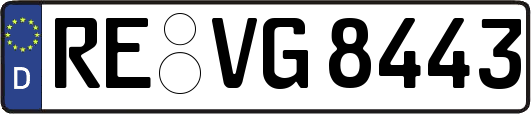 RE-VG8443