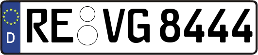 RE-VG8444