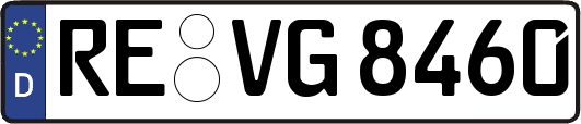 RE-VG8460