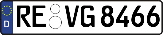 RE-VG8466