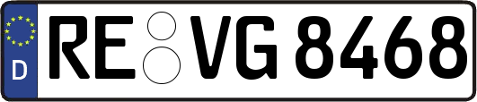 RE-VG8468