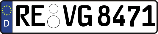 RE-VG8471