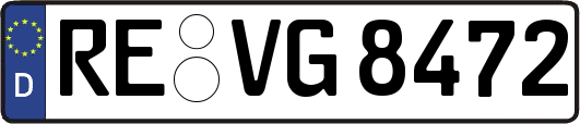 RE-VG8472