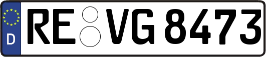 RE-VG8473