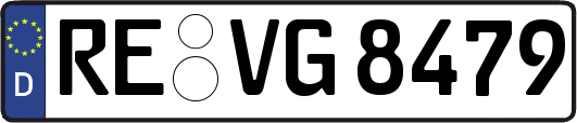 RE-VG8479