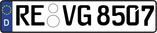RE-VG8507