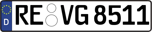 RE-VG8511