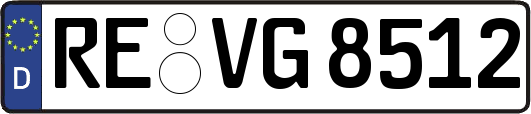 RE-VG8512