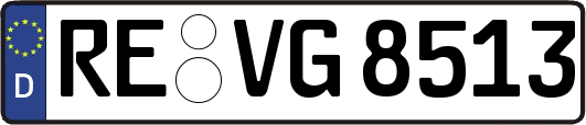 RE-VG8513