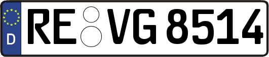 RE-VG8514