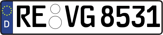 RE-VG8531