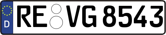RE-VG8543