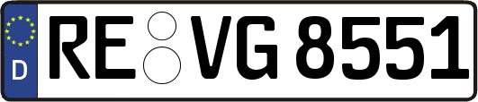 RE-VG8551