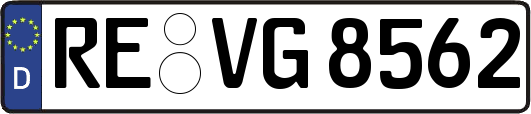 RE-VG8562