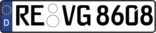 RE-VG8608