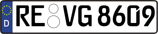 RE-VG8609