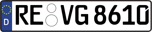RE-VG8610