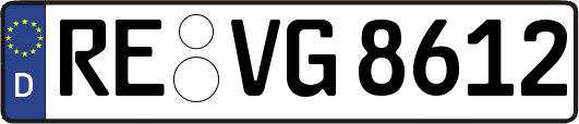 RE-VG8612