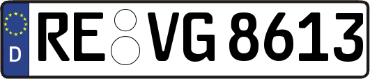 RE-VG8613