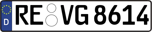 RE-VG8614