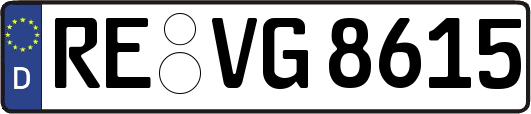 RE-VG8615