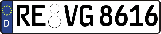 RE-VG8616