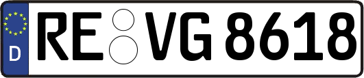 RE-VG8618