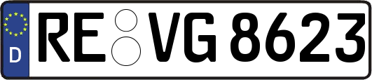 RE-VG8623