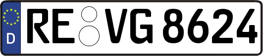 RE-VG8624
