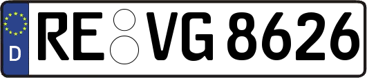 RE-VG8626