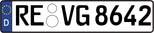 RE-VG8642