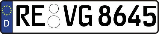 RE-VG8645