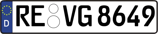 RE-VG8649