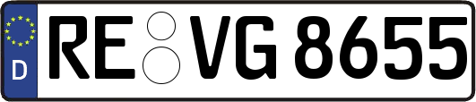 RE-VG8655