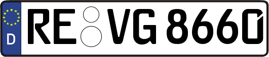 RE-VG8660