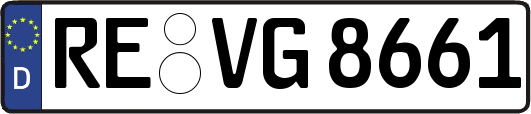 RE-VG8661